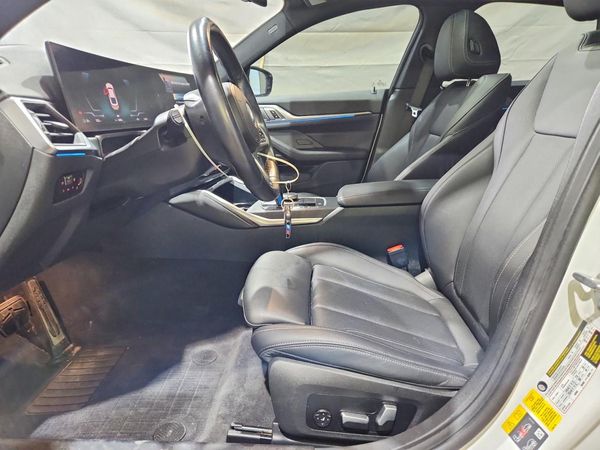 2023 BMW I4