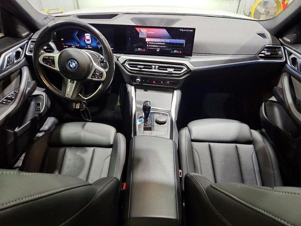 2023 BMW I4