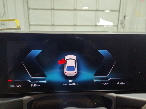 2023 BMW I4
