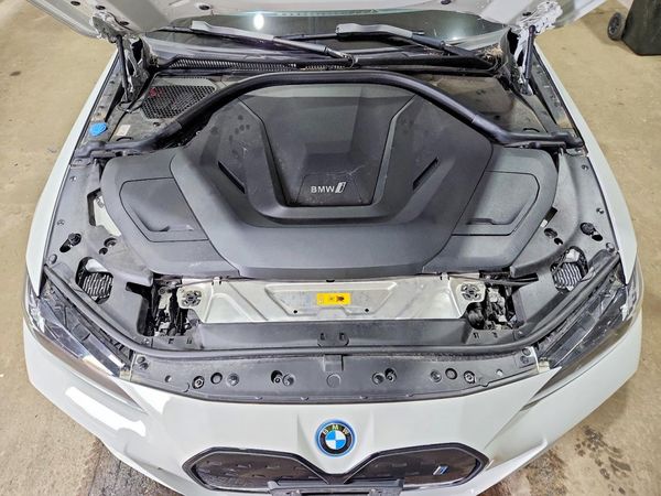 2023 BMW I4