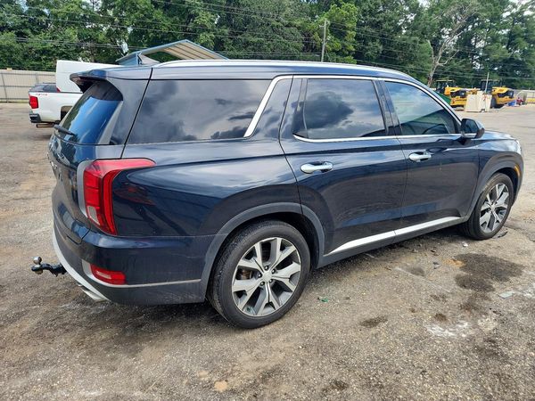 2021 HYUNDAI PALISADE SEL w/ Premium Pkg