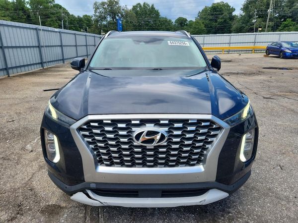 2021 HYUNDAI PALISADE SEL w/ Premium Pkg