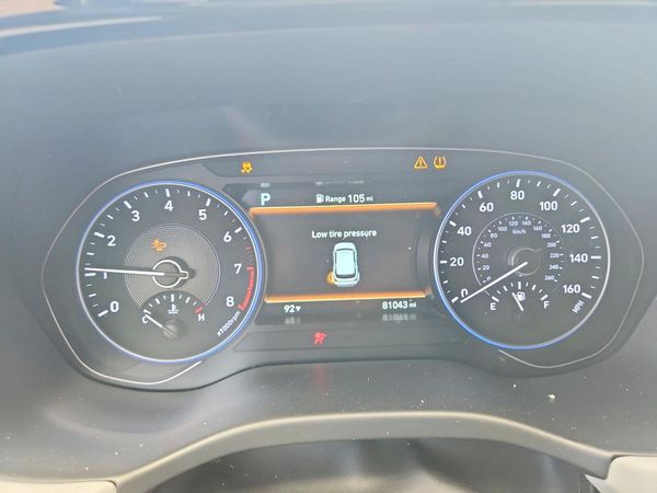 2021 HYUNDAI PALISADE SEL w/ Premium Pkg