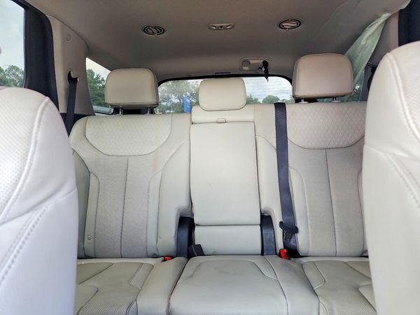 2021 HYUNDAI PALISADE SEL w/ Premium Pkg