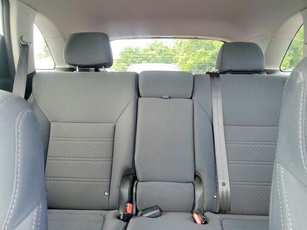 2018 KIA SORENTO L, LX