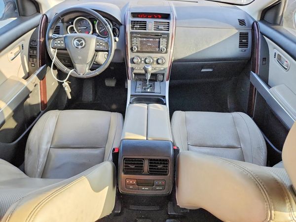2013 MAZDA CX-9 Grand Touring/GT
