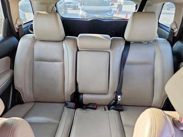 2013 MAZDA CX-9 Grand Touring/GT