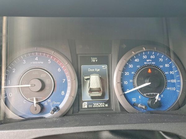 2020 TOYOTA SIENNA D grade