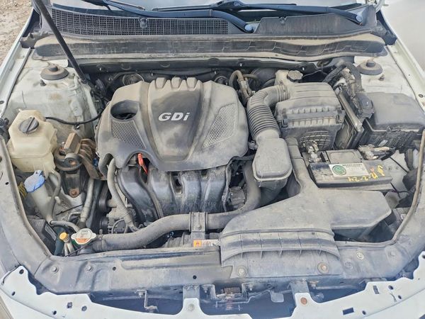 2013 KIA OPTIMA