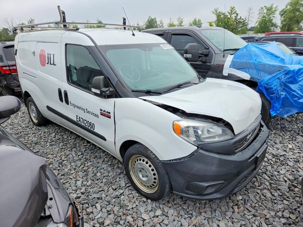 2019 RAM PROMASTER CITY WAGON