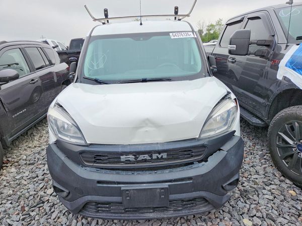 2019 RAM PROMASTER CITY WAGON