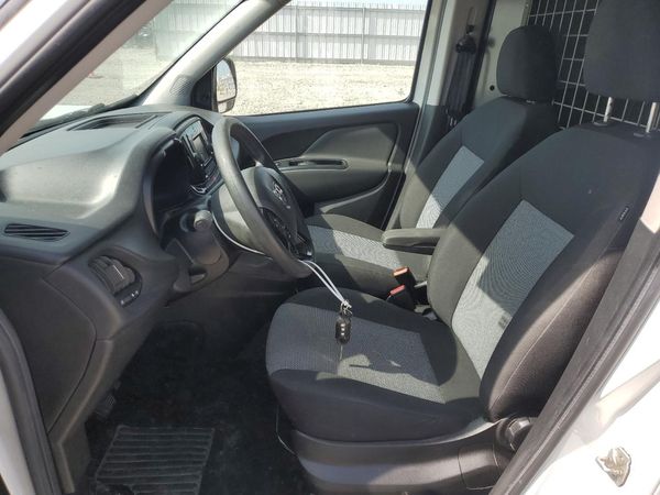 2019 RAM PROMASTER CITY WAGON