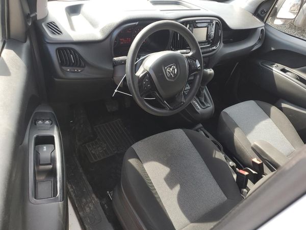 2019 RAM PROMASTER CITY WAGON