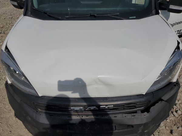 2019 RAM PROMASTER CITY WAGON