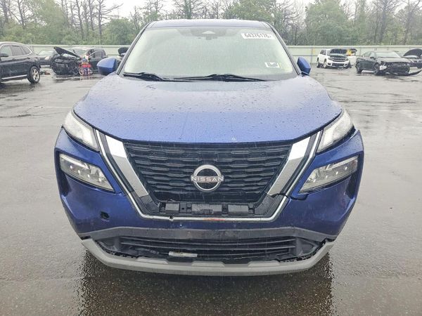 2023 NISSAN ROGUE SV — DIRF