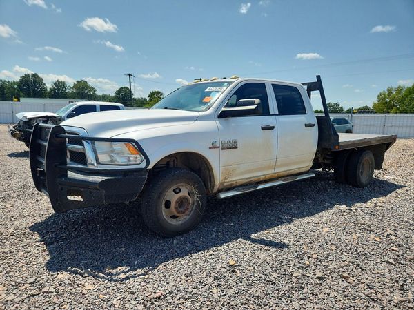 2014 RAM 3500