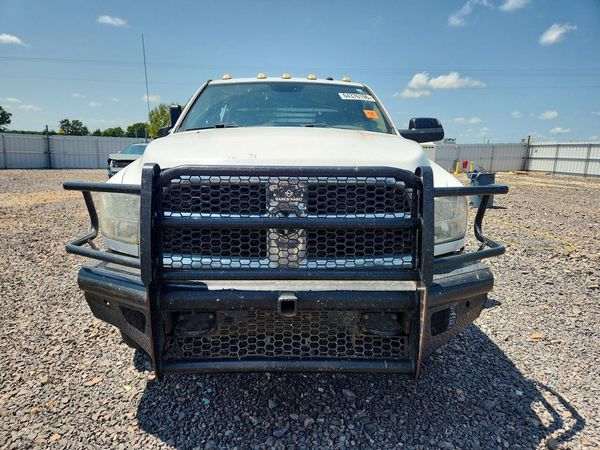 2014 RAM 3500