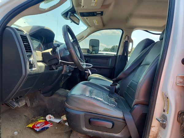 2014 RAM 3500