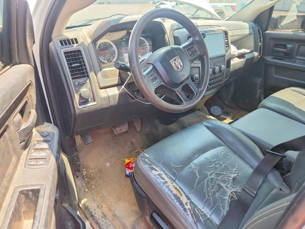2014 RAM 3500