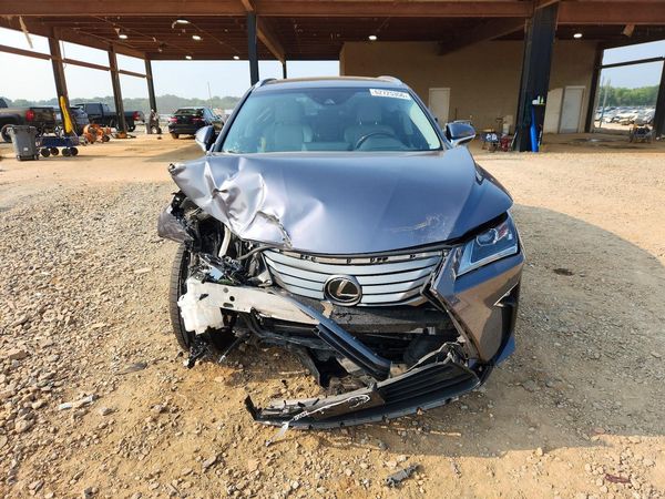 2019 LEXUS RX 350