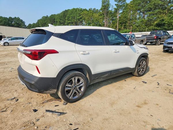 2023 KIA SELTOS