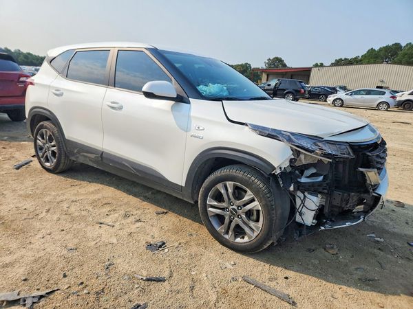 2023 KIA SELTOS