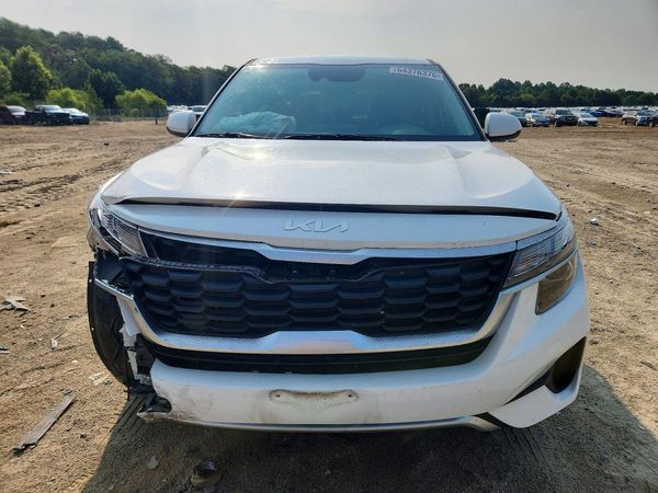 2023 KIA SELTOS