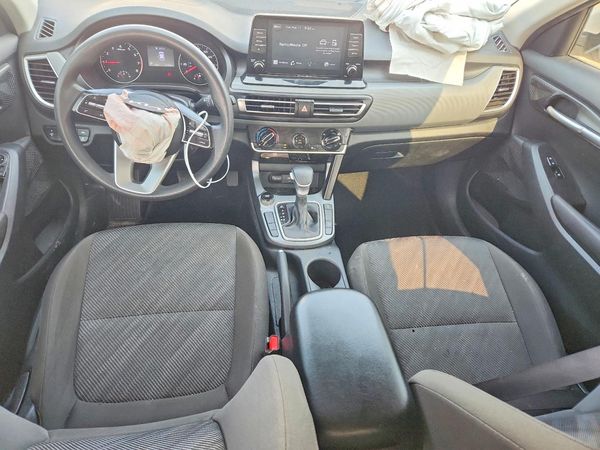 2023 KIA SELTOS