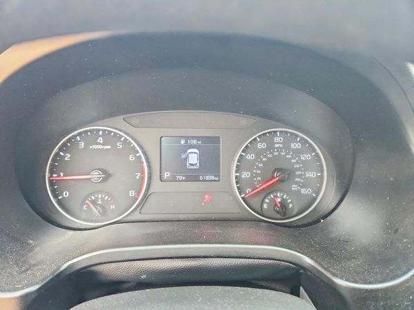 2023 KIA SELTOS