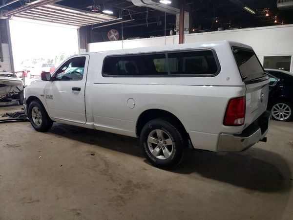 2018 RAM 1500 ST