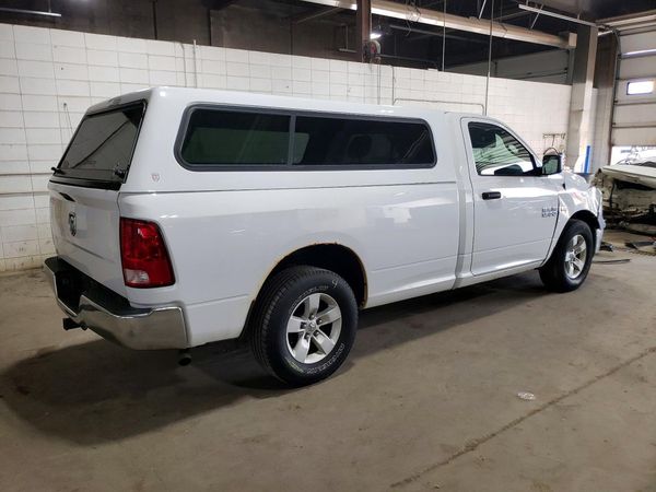 2018 RAM 1500 ST