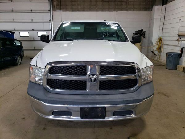 2018 RAM 1500 ST