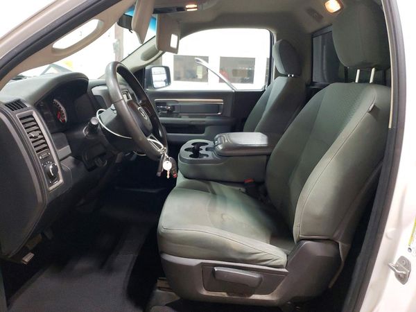 2018 RAM 1500 ST