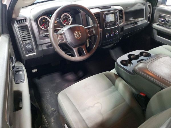 2018 RAM 1500 ST