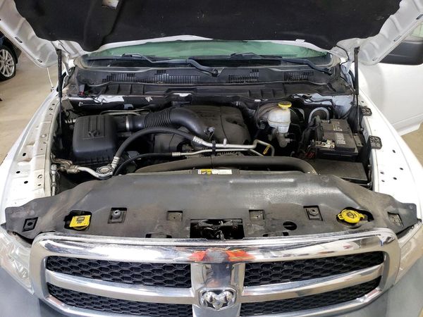 2018 RAM 1500 ST