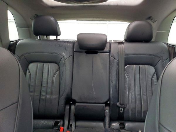 2019 AUDI Q5 quattro Premium Plus — SUVN