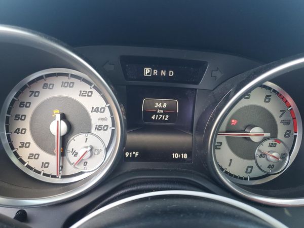 2016 MERCEDES-BENZ SLK SLK350