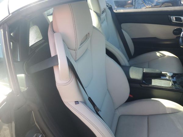 2016 MERCEDES-BENZ SLK SLK350