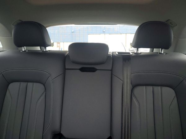 2023 AUDI Q5 quattro Premium