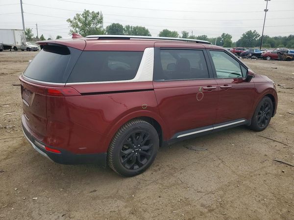 2023 KIA CARNIVAL SX, SX Prestige