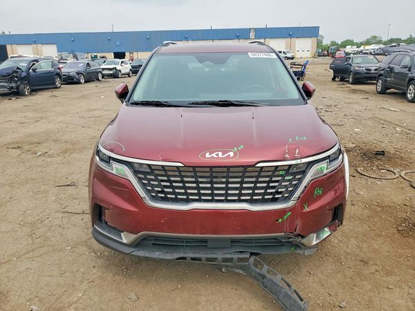 2023 KIA CARNIVAL SX, SX Prestige