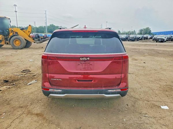 2023 KIA CARNIVAL SX, SX Prestige
