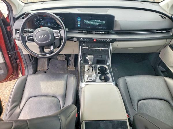 2023 KIA CARNIVAL SX, SX Prestige