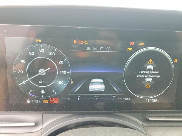2023 KIA CARNIVAL SX, SX Prestige