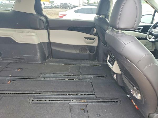 2023 KIA CARNIVAL SX, SX Prestige