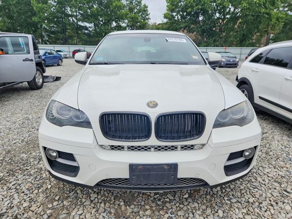 2014 BMW X6 xDrive35i