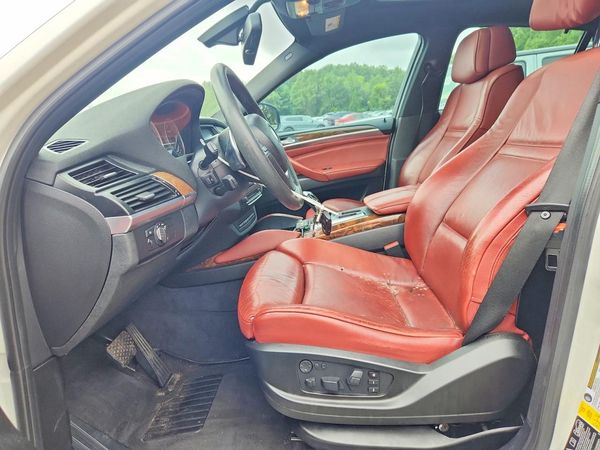 2014 BMW X6 xDrive35i