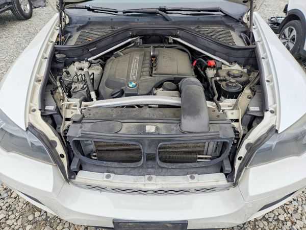 2014 BMW X6 xDrive35i