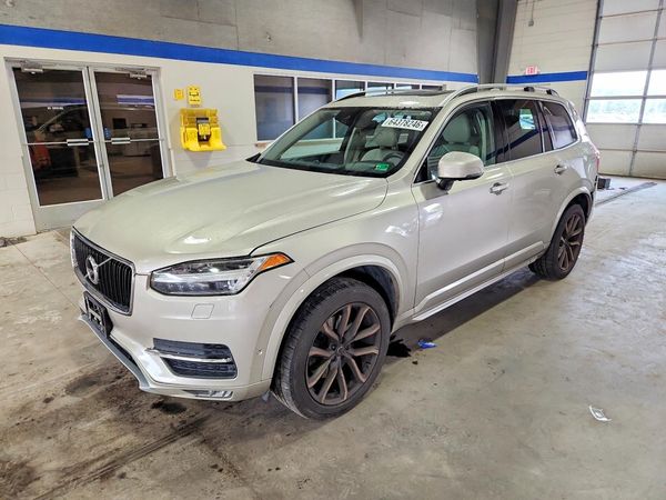 2016 VOLVO XC90 SV42 Momentum