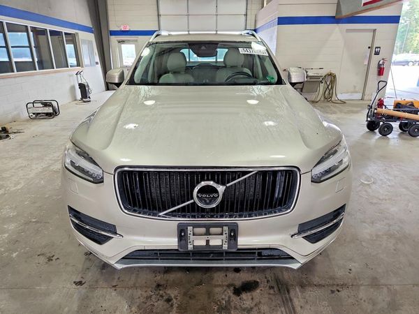 2016 VOLVO XC90 SV42 Momentum